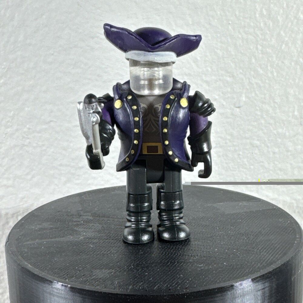 Roblox Headless Horseman Figure Pack (NO CODE)